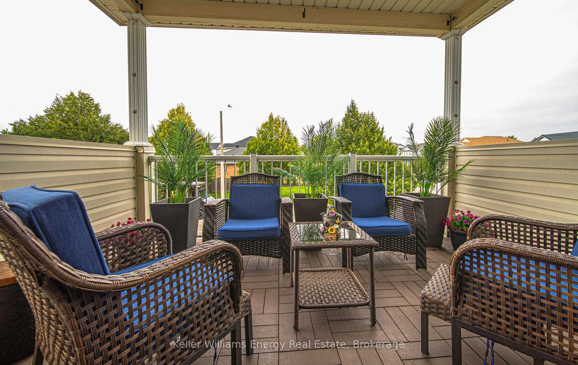 Photo 50 of 81 Eldad Drive, Clarington, Bowmanville — HOMEH
