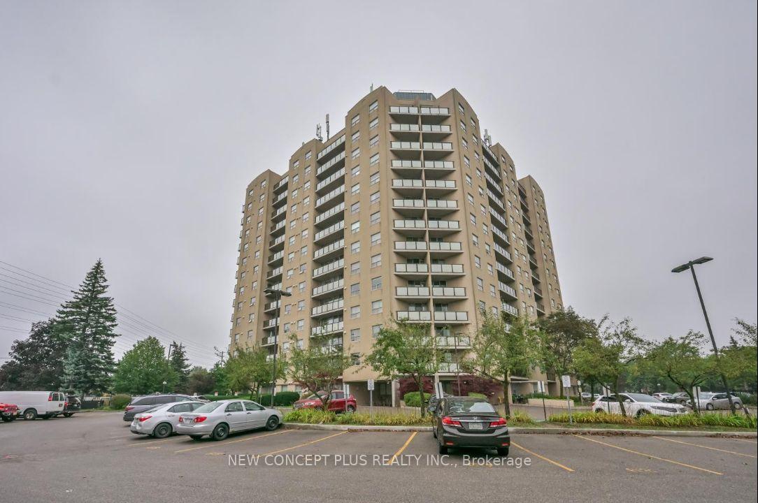 Photo of Unit 301, 2 Westney Road N