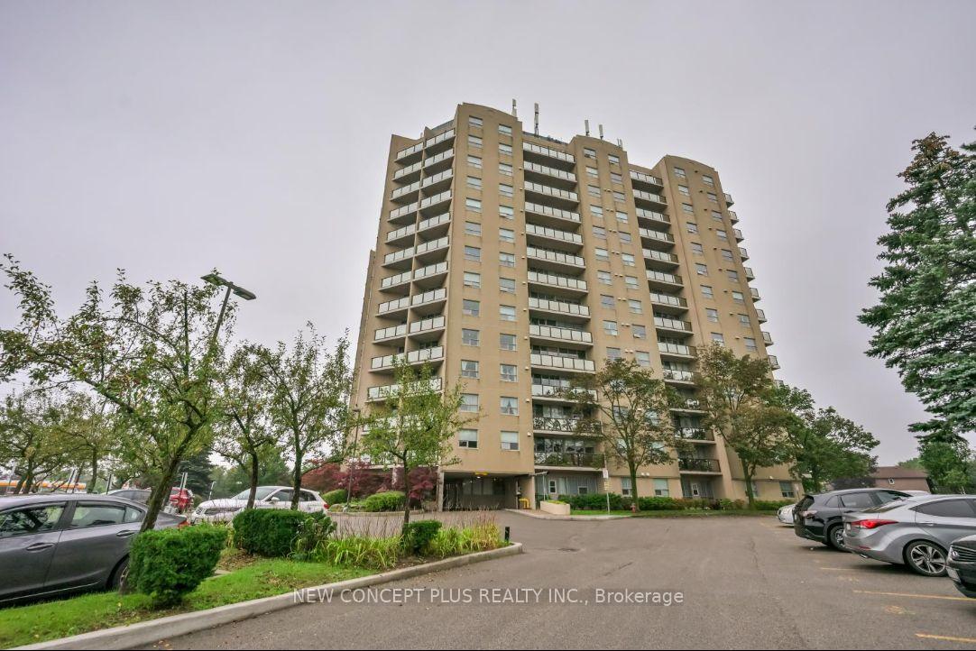 Photo 2 of Unit 301, 2 Westney Road N, Ajax, Central West — HOMEH