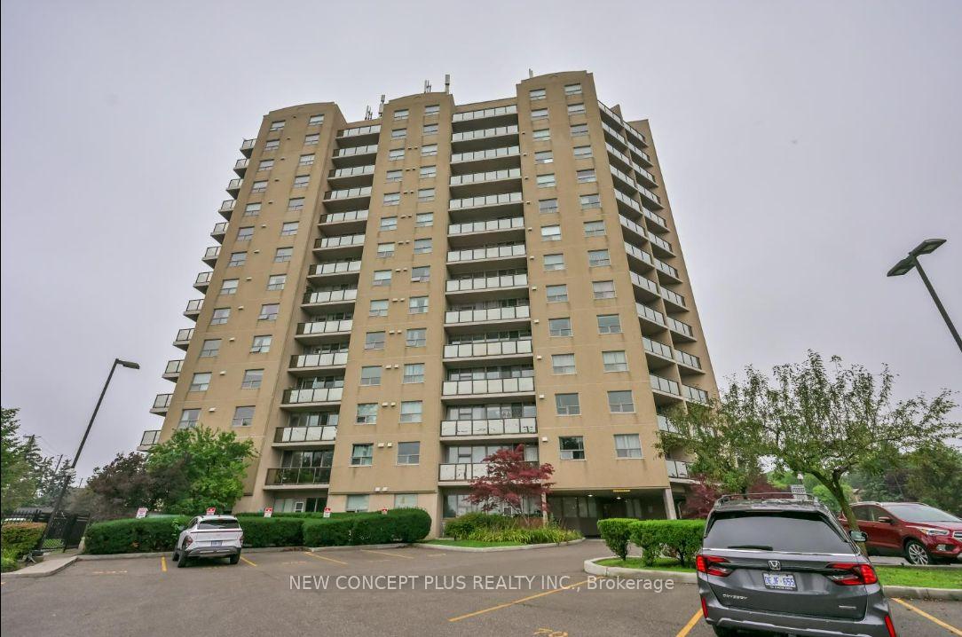 Photo 3 of Unit 301, 2 Westney Road N, Ajax, Central West — HOMEH