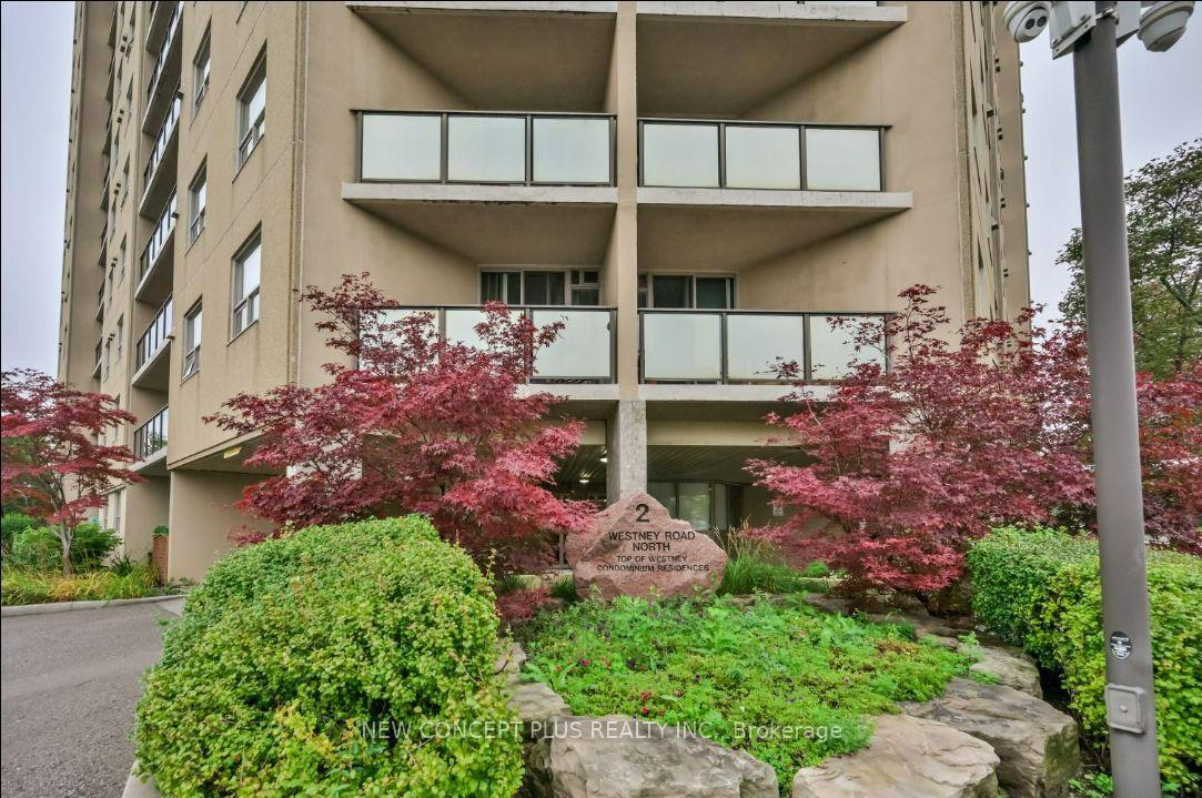 Photo 4 of Unit 301, 2 Westney Road N, Ajax, Central West — HOMEH