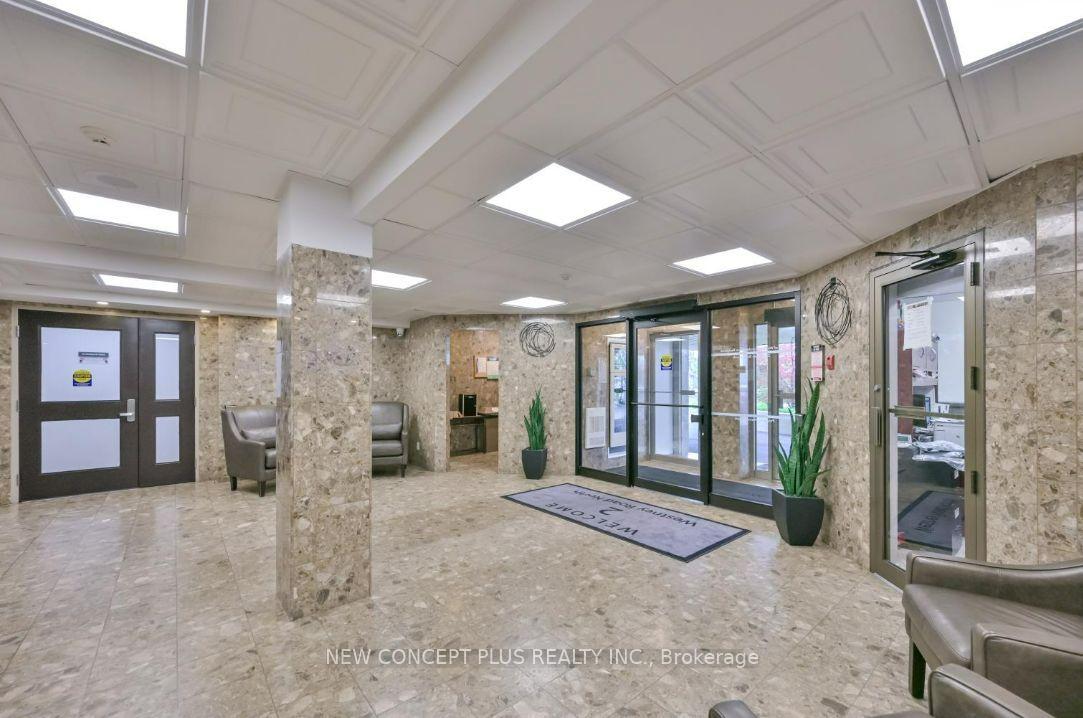 Photo 6 of Unit 301, 2 Westney Road N, Ajax, Central West — HOMEH