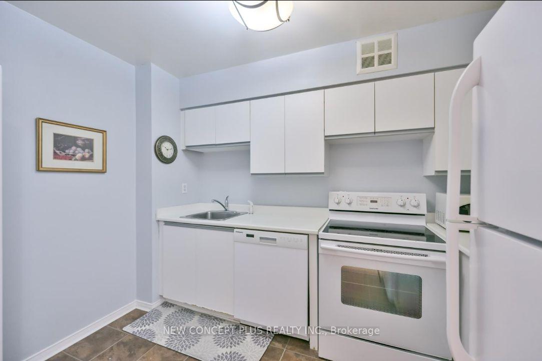 Photo 12 of Unit 301, 2 Westney Road N, Ajax, Central West — HOMEH
