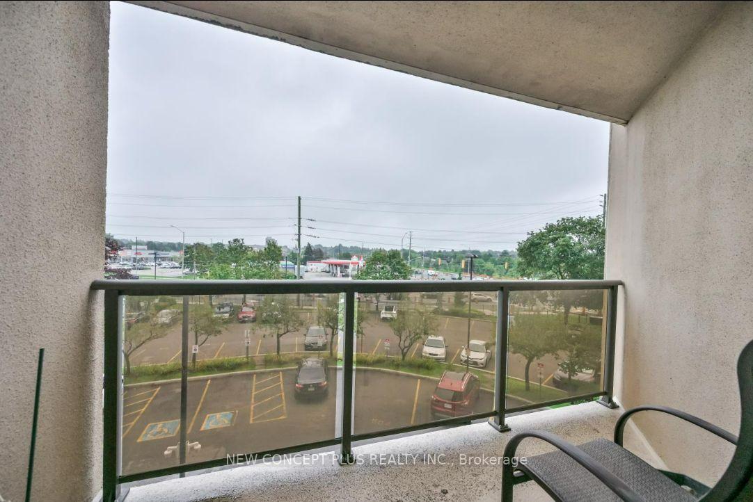 Photo 24 of Unit 301, 2 Westney Road N, Ajax, Central West — HOMEH