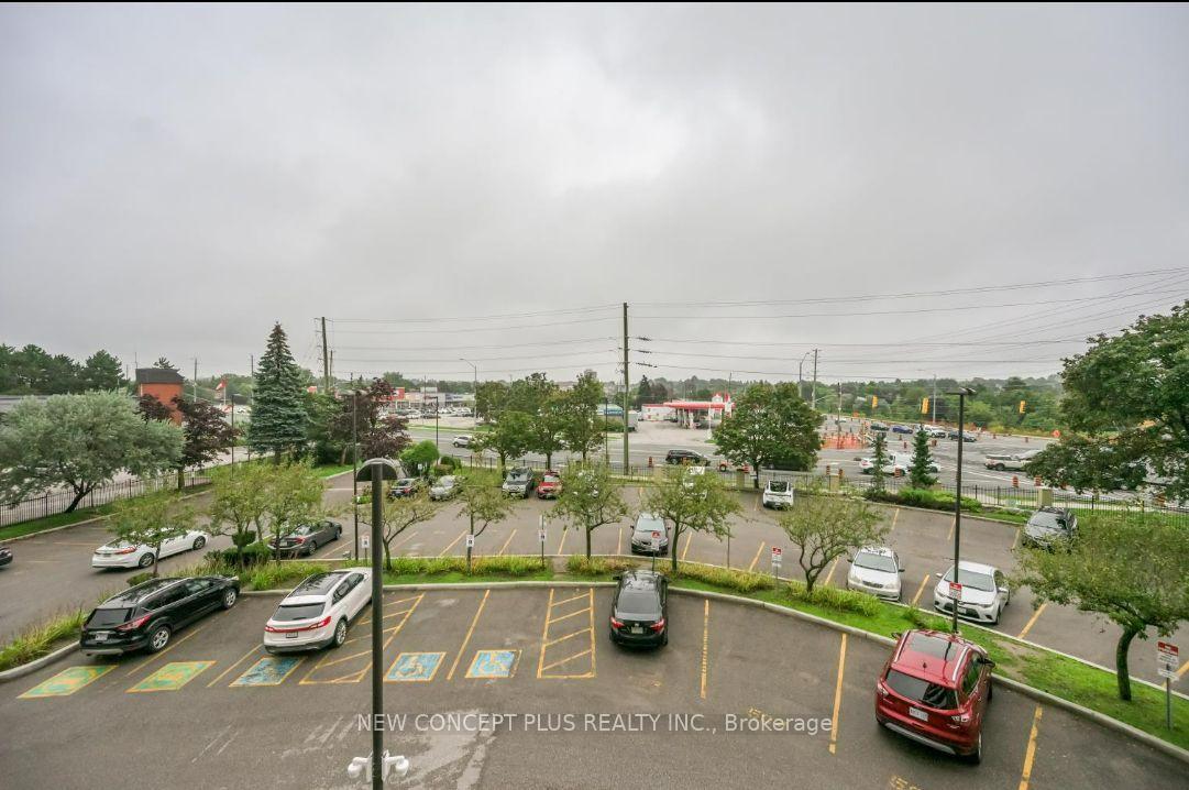 Photo 25 of Unit 301, 2 Westney Road N, Ajax, Central West — HOMEH
