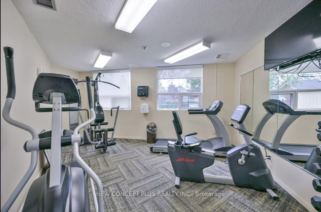 Photo 30 of Unit 301, 2 Westney Road N, Ajax, Central West — HOMEH