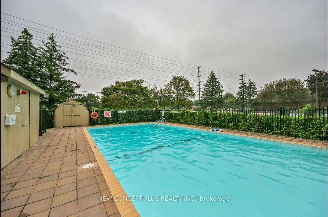 Photo 33 of Unit 301, 2 Westney Road N, Ajax, Central West — HOMEH