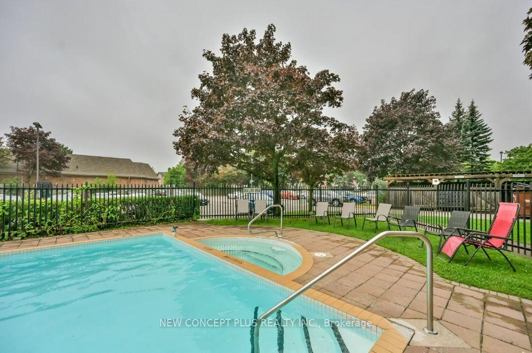 Photo 34 of Unit 301, 2 Westney Road N, Ajax, Central West — HOMEH