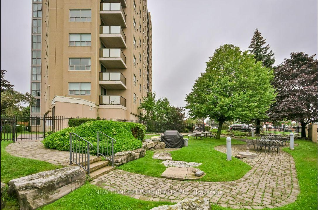 Photo 35 of Unit 301, 2 Westney Road N, Ajax, Central West — HOMEH