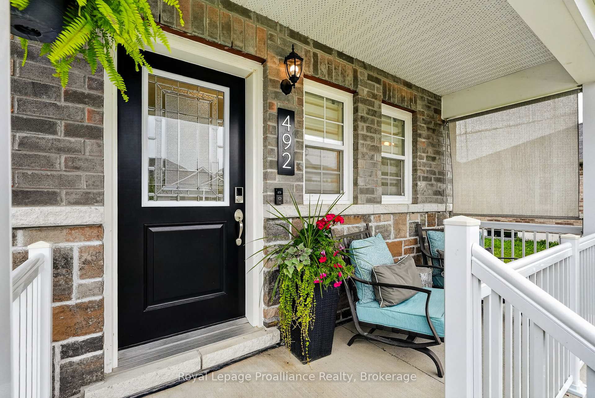 Photo 2 of 492 Hayward Street, Cobourg — HOMEH