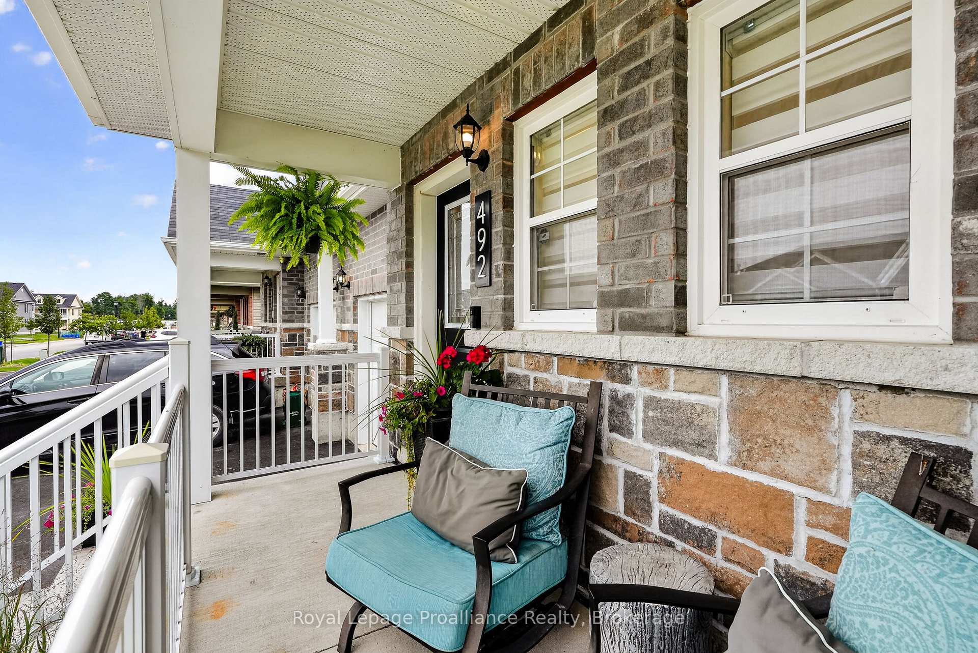 Photo 3 of 492 Hayward Street, Cobourg — HOMEH