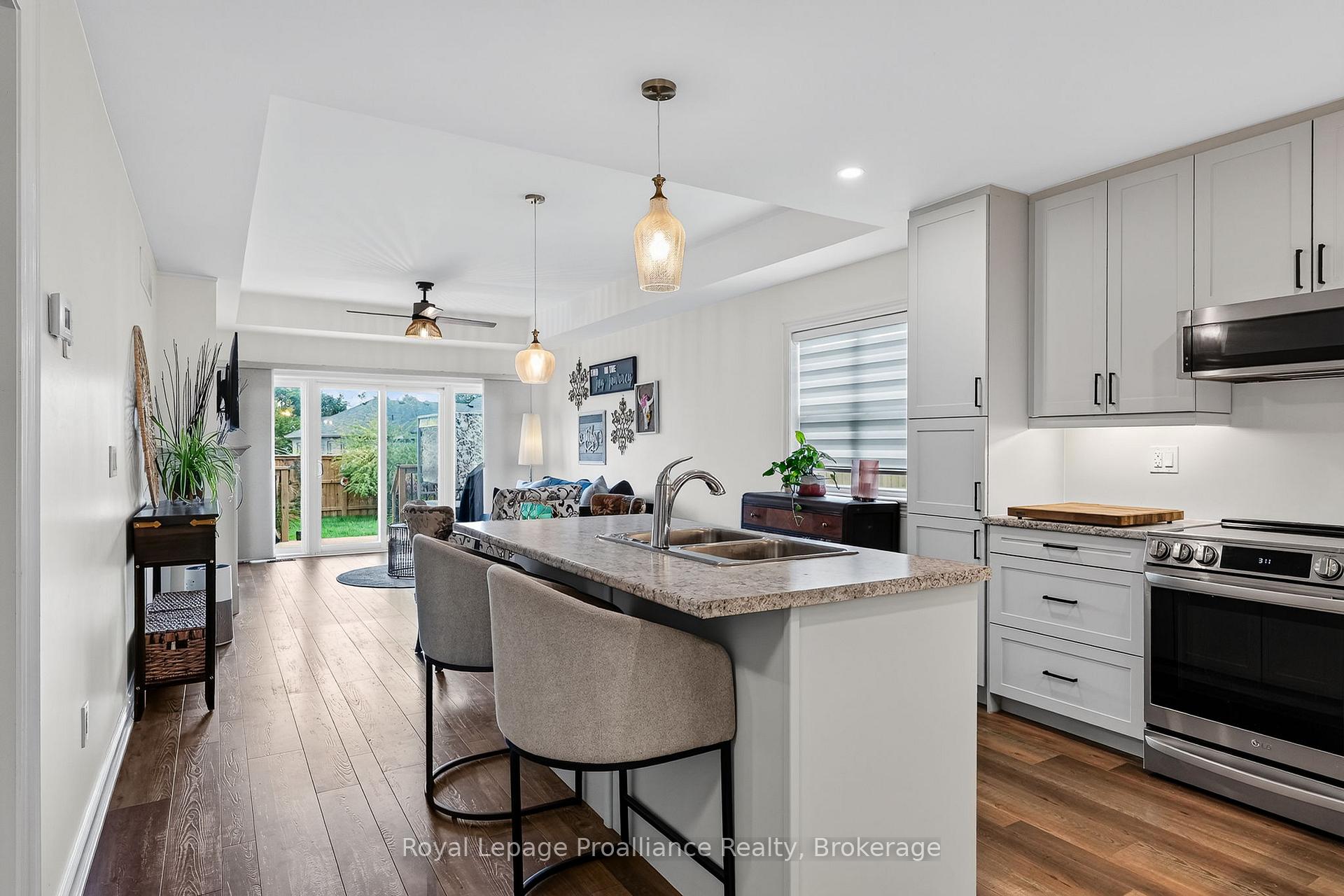 Photo 7 of 492 Hayward Street, Cobourg — HOMEH
