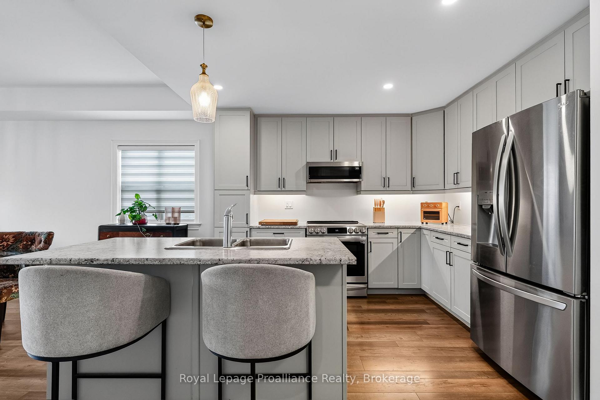 Photo 8 of 492 Hayward Street, Cobourg — HOMEH