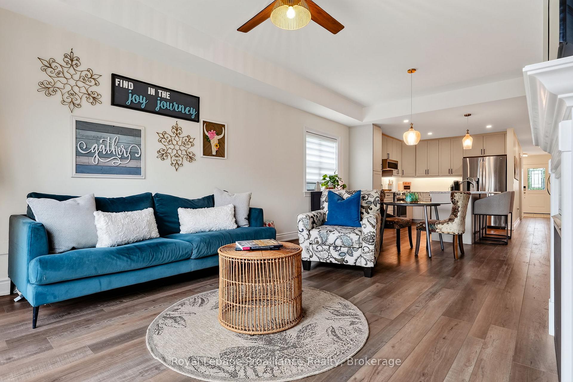Photo 15 of 492 Hayward Street, Cobourg — HOMEH