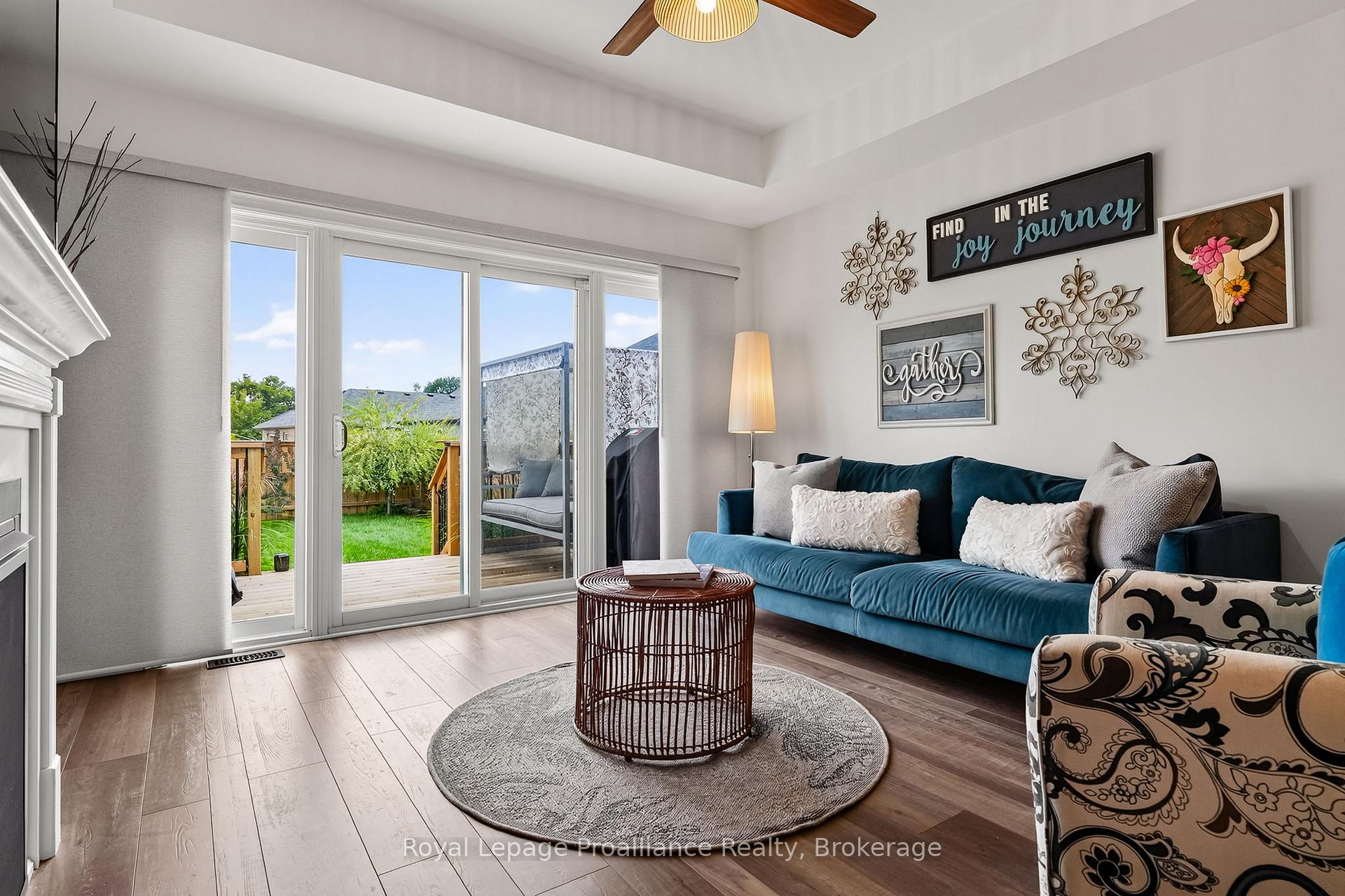 Photo 17 of 492 Hayward Street, Cobourg — HOMEH
