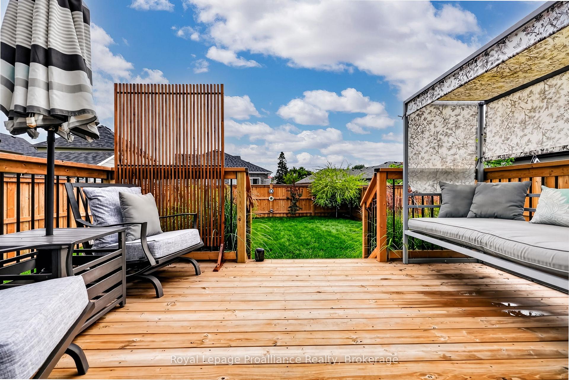 Photo 30 of 492 Hayward Street, Cobourg — HOMEH