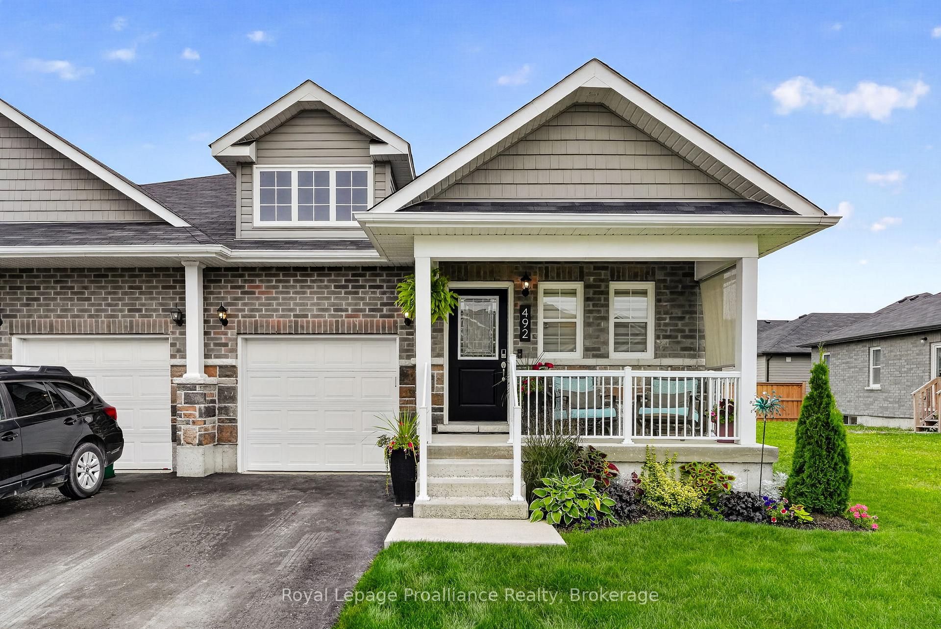 Photo 34 of 492 Hayward Street, Cobourg — HOMEH