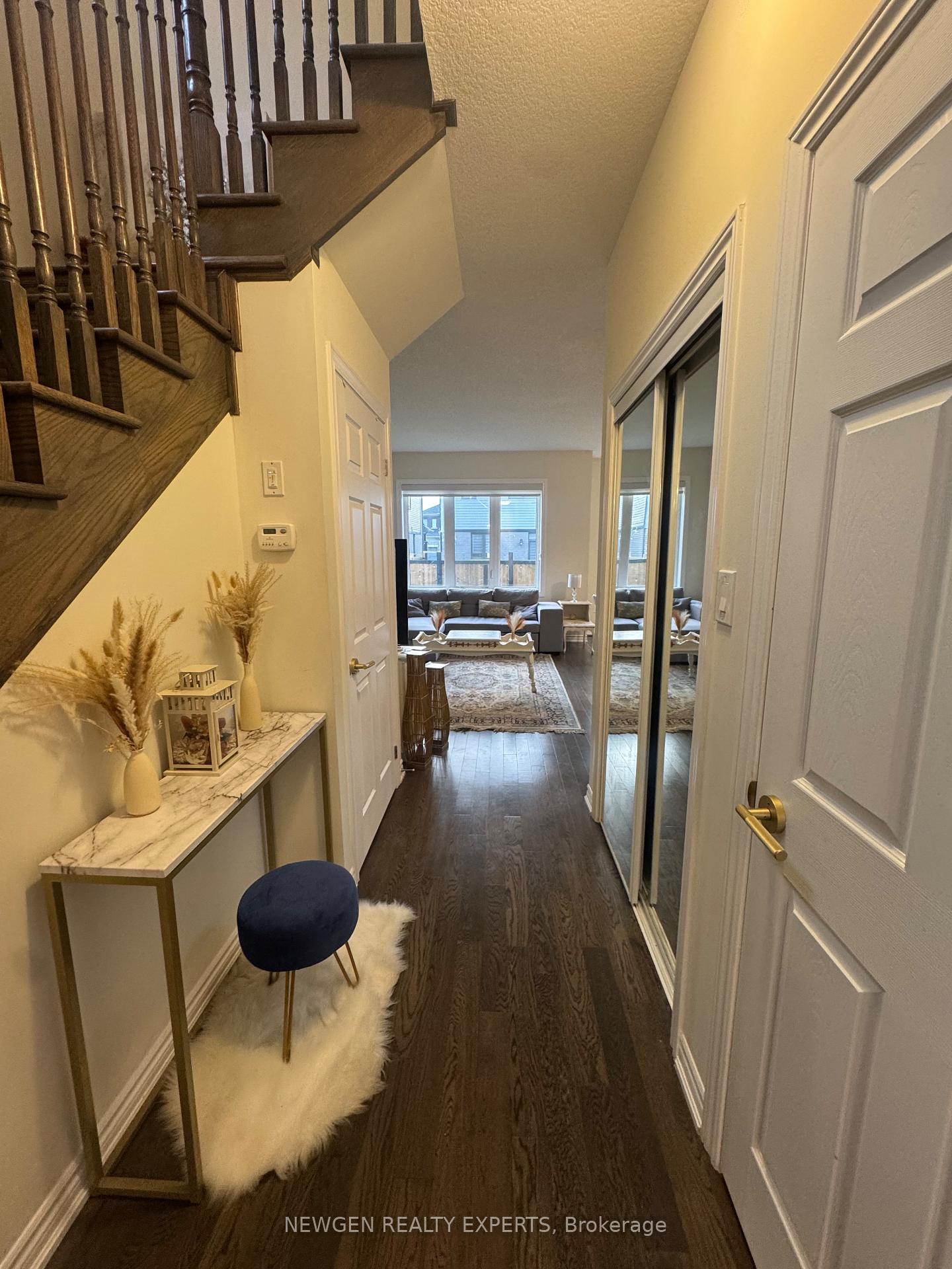 Photo 6 of 4 Ladd Avenue, Brantford, Empire South — HOMEH
