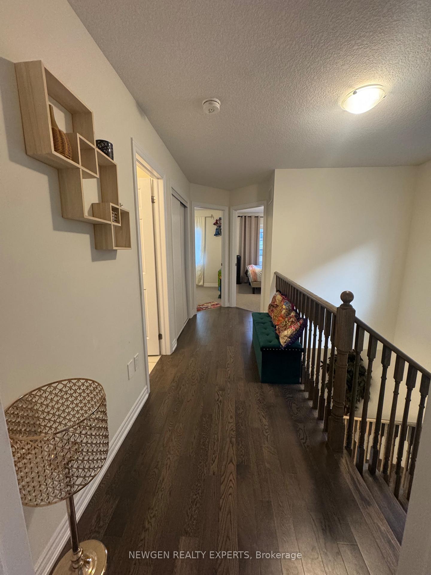 Photo 13 of 4 Ladd Avenue, Brantford, Empire South — HOMEH