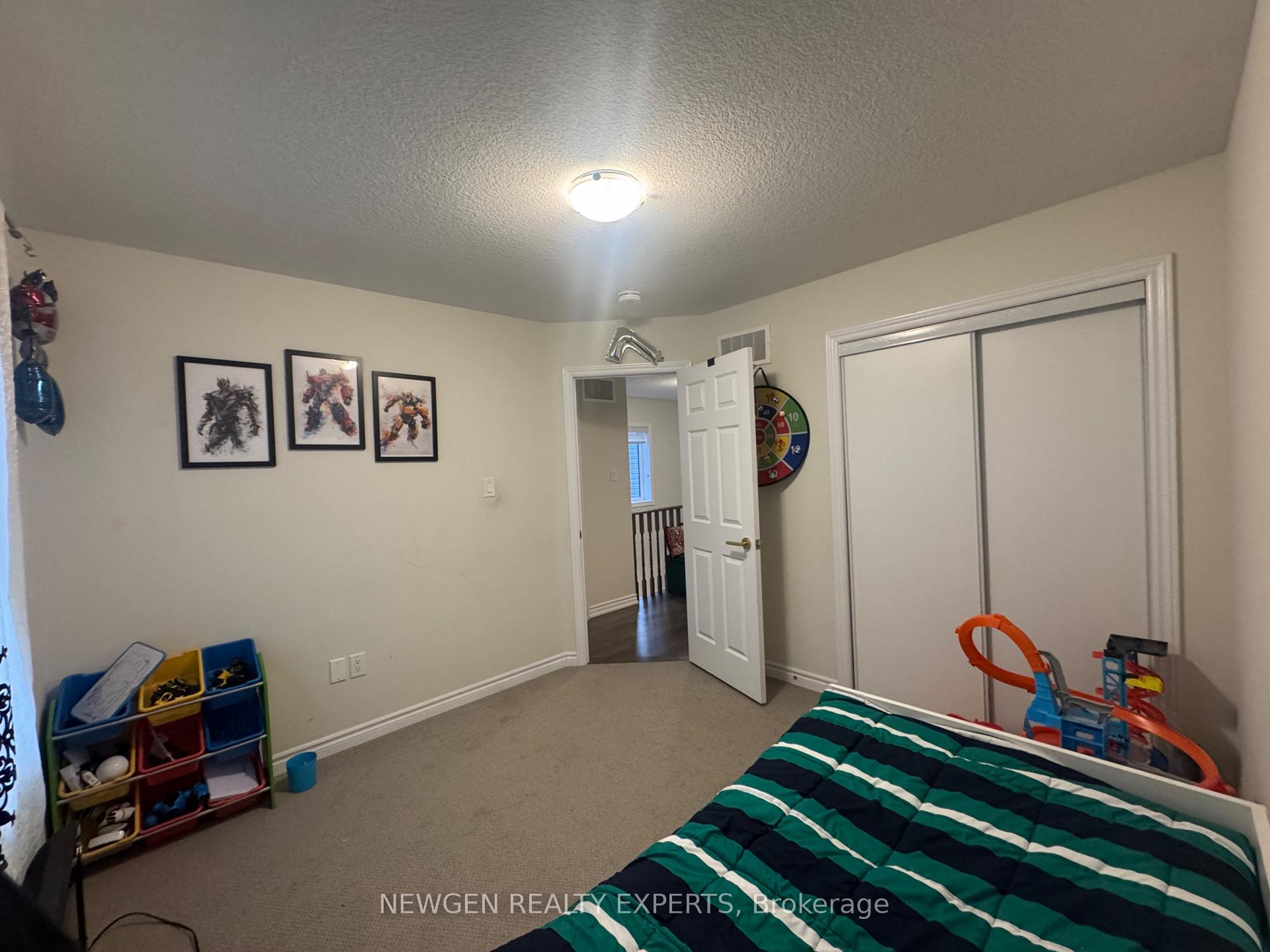 Photo 19 of 4 Ladd Avenue, Brantford, Empire South — HOMEH