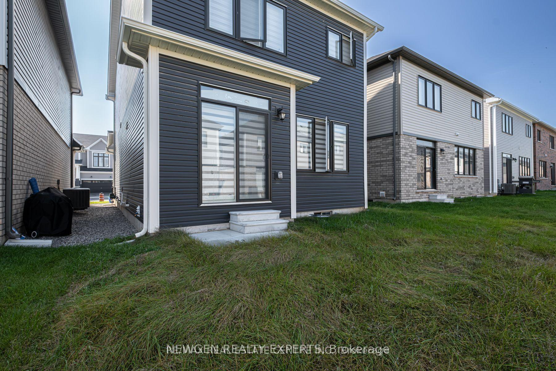Photo 22 of 4 Ladd Avenue, Brantford, Empire South — HOMEH