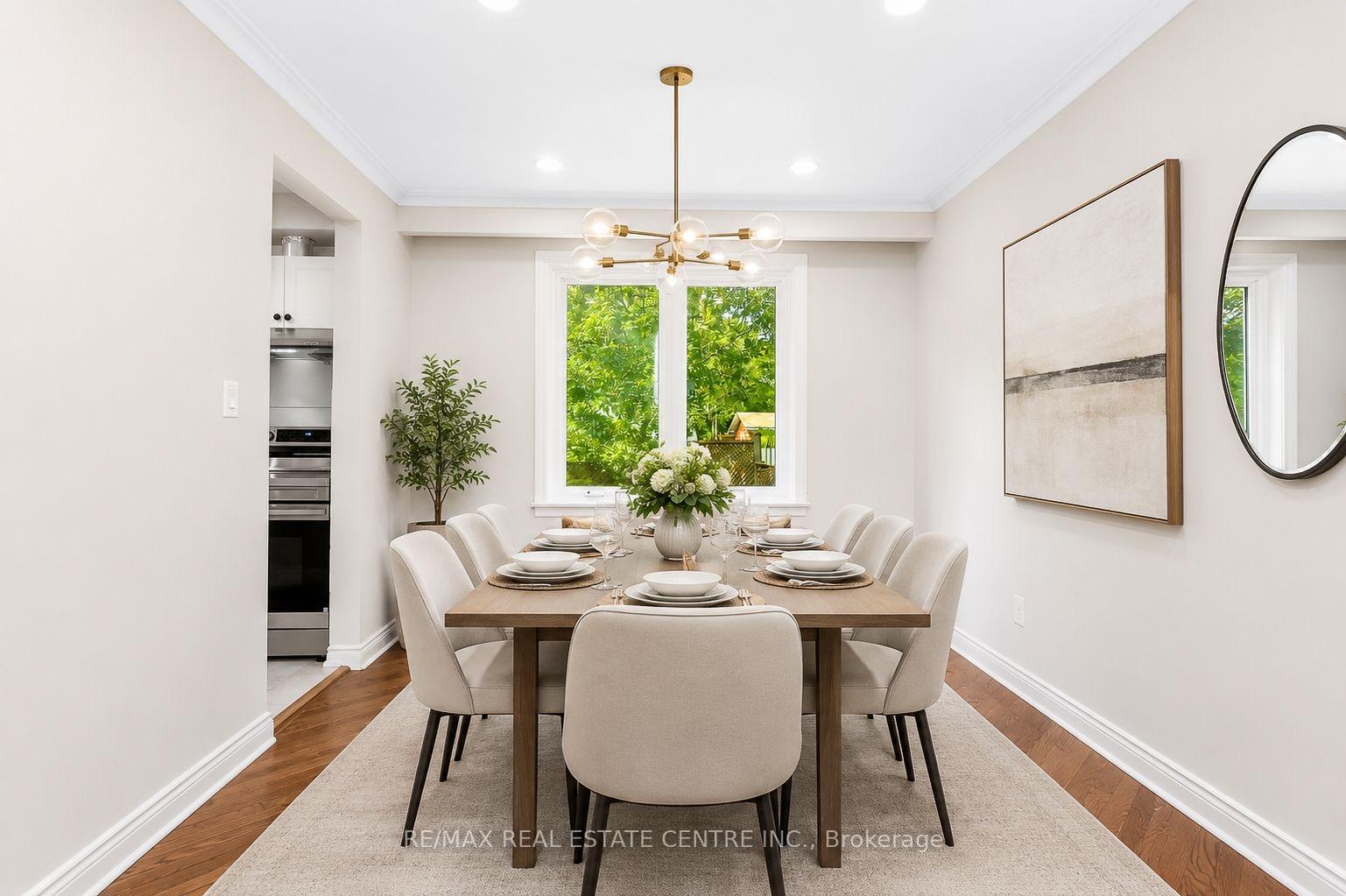 Photo 14 of 474 Seaton Drive, Oakville, West — HOMEH
