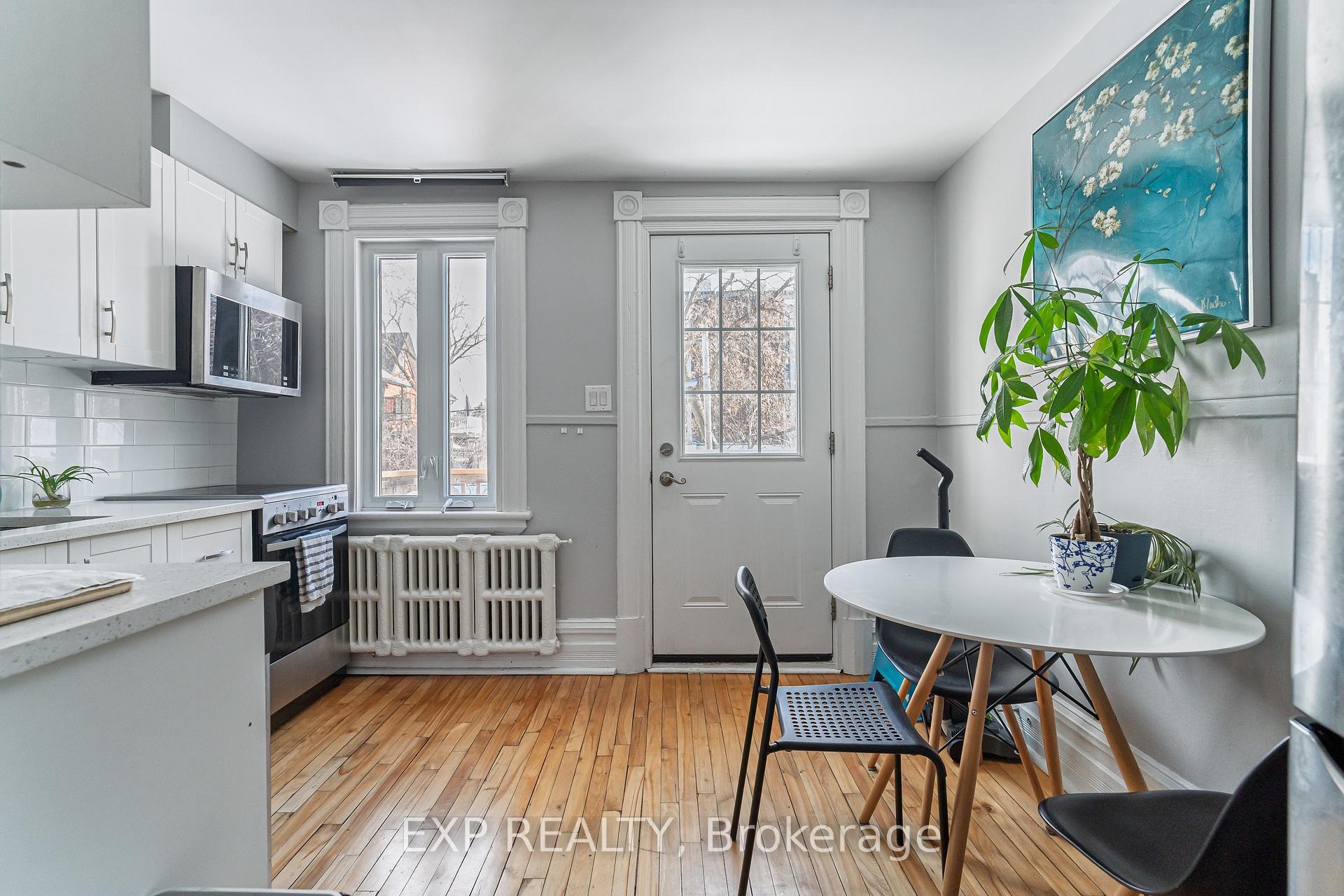 Photo 6 of Unit 1, 52 St Andrew Street, Ottawa, Lower Town/Byward Market — HOMEH