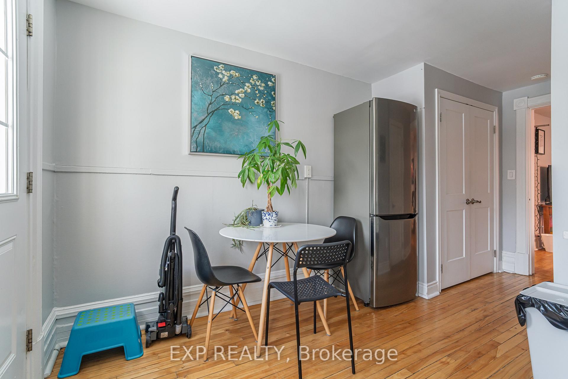 Photo 8 of Unit 1, 52 St Andrew Street, Ottawa, Lower Town/Byward Market — HOMEH
