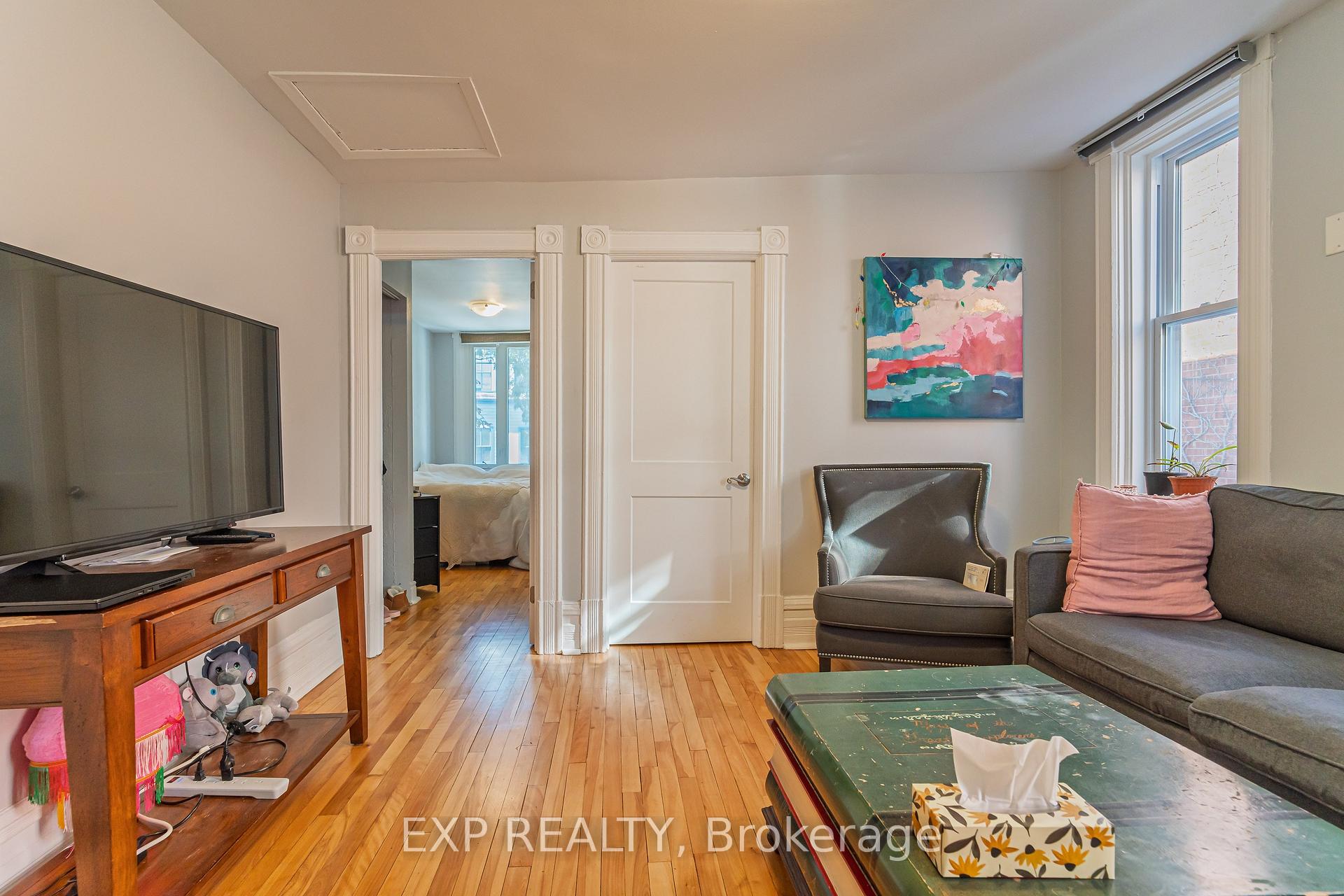 Photo 9 of Unit 1, 52 St Andrew Street, Ottawa, Lower Town/Byward Market — HOMEH