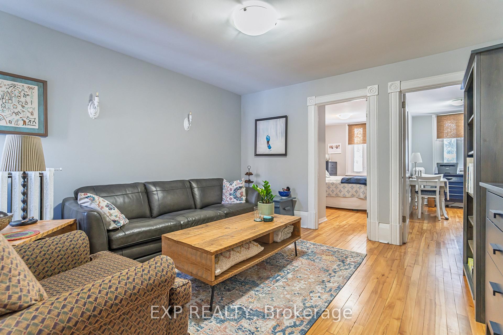 Photo 12 of Unit 1, 52 St Andrew Street, Ottawa, Lower Town/Byward Market — HOMEH