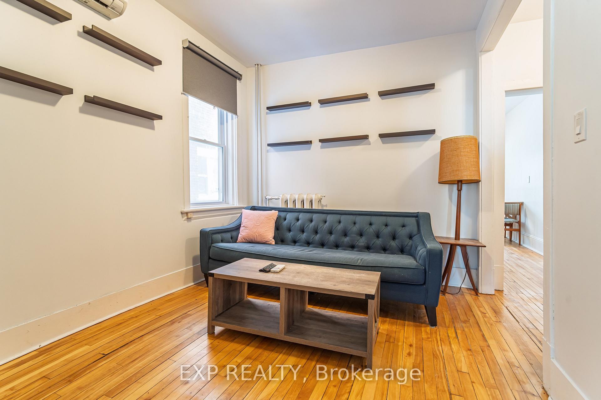 Photo 20 of Unit 1, 52 St Andrew Street, Ottawa, Lower Town/Byward Market — HOMEH
