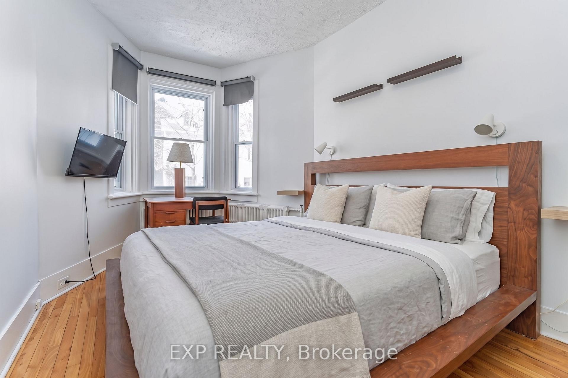 Photo 24 of Unit 1, 52 St Andrew Street, Ottawa, Lower Town/Byward Market — HOMEH