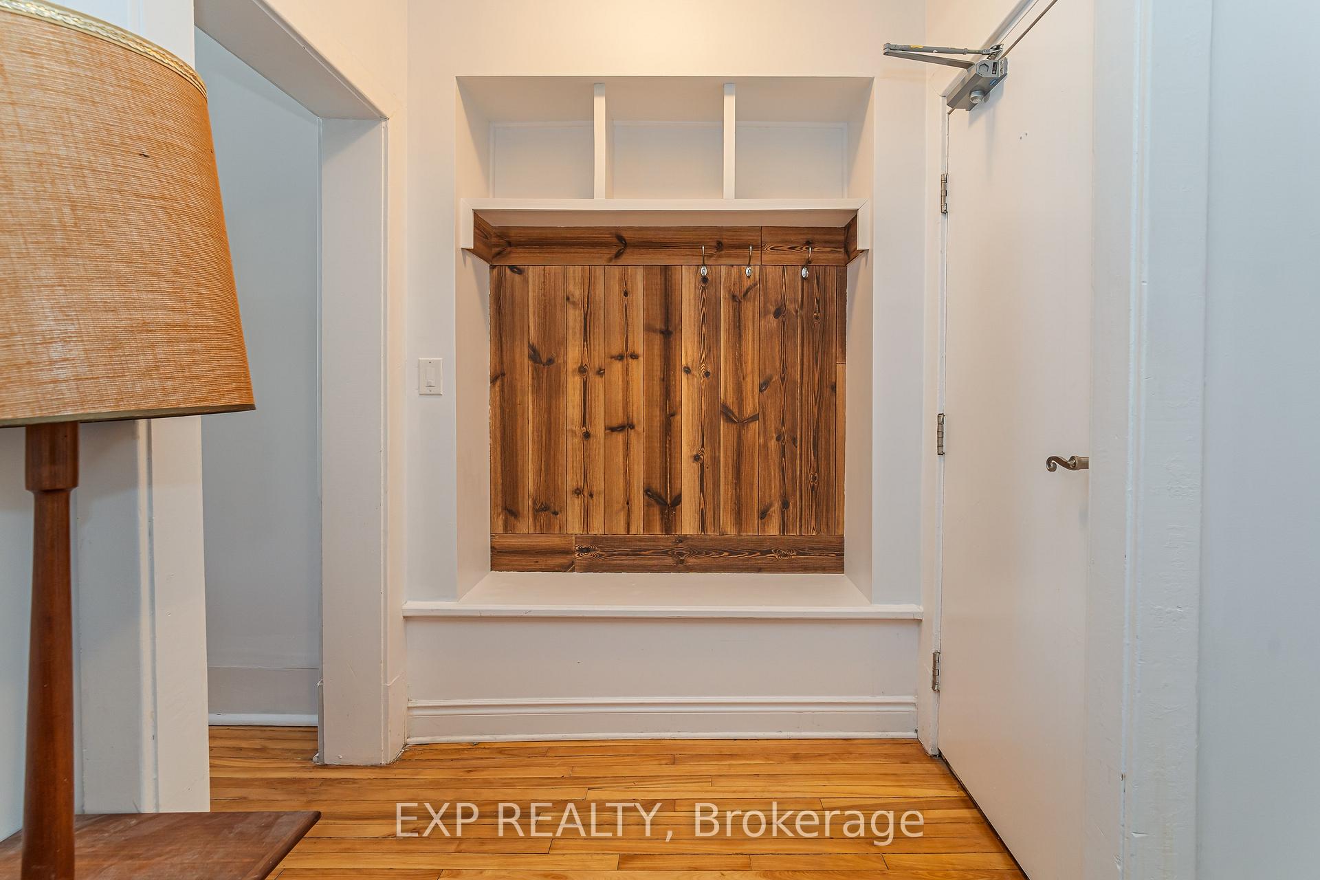 Photo 26 of Unit 1, 52 St Andrew Street, Ottawa, Lower Town/Byward Market — HOMEH