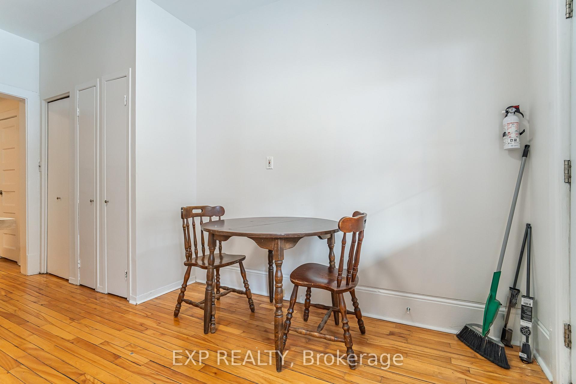 Photo 32 of Unit 1, 52 St Andrew Street, Ottawa, Lower Town/Byward Market — HOMEH