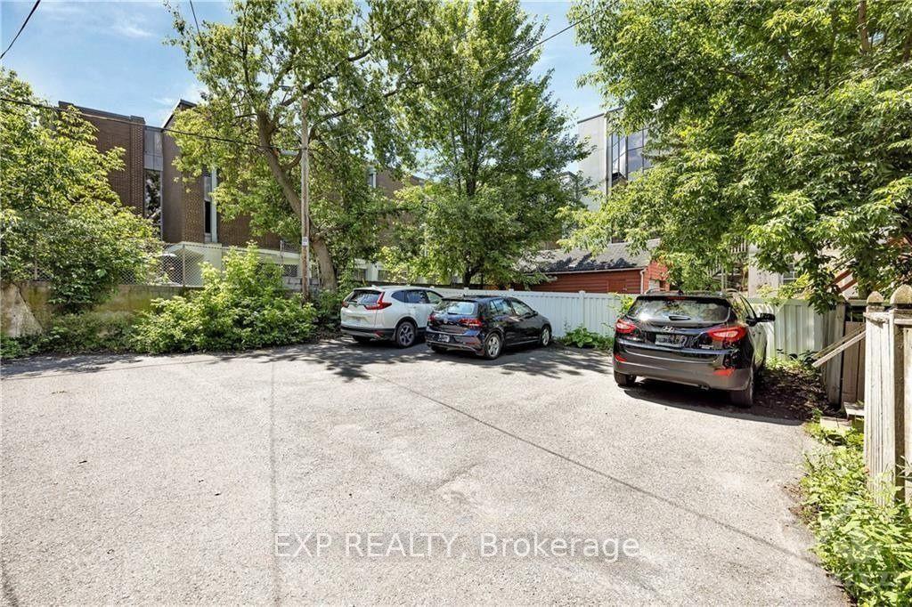 Photo 34 of Unit 1, 52 St Andrew Street, Ottawa, Lower Town/Byward Market — HOMEH