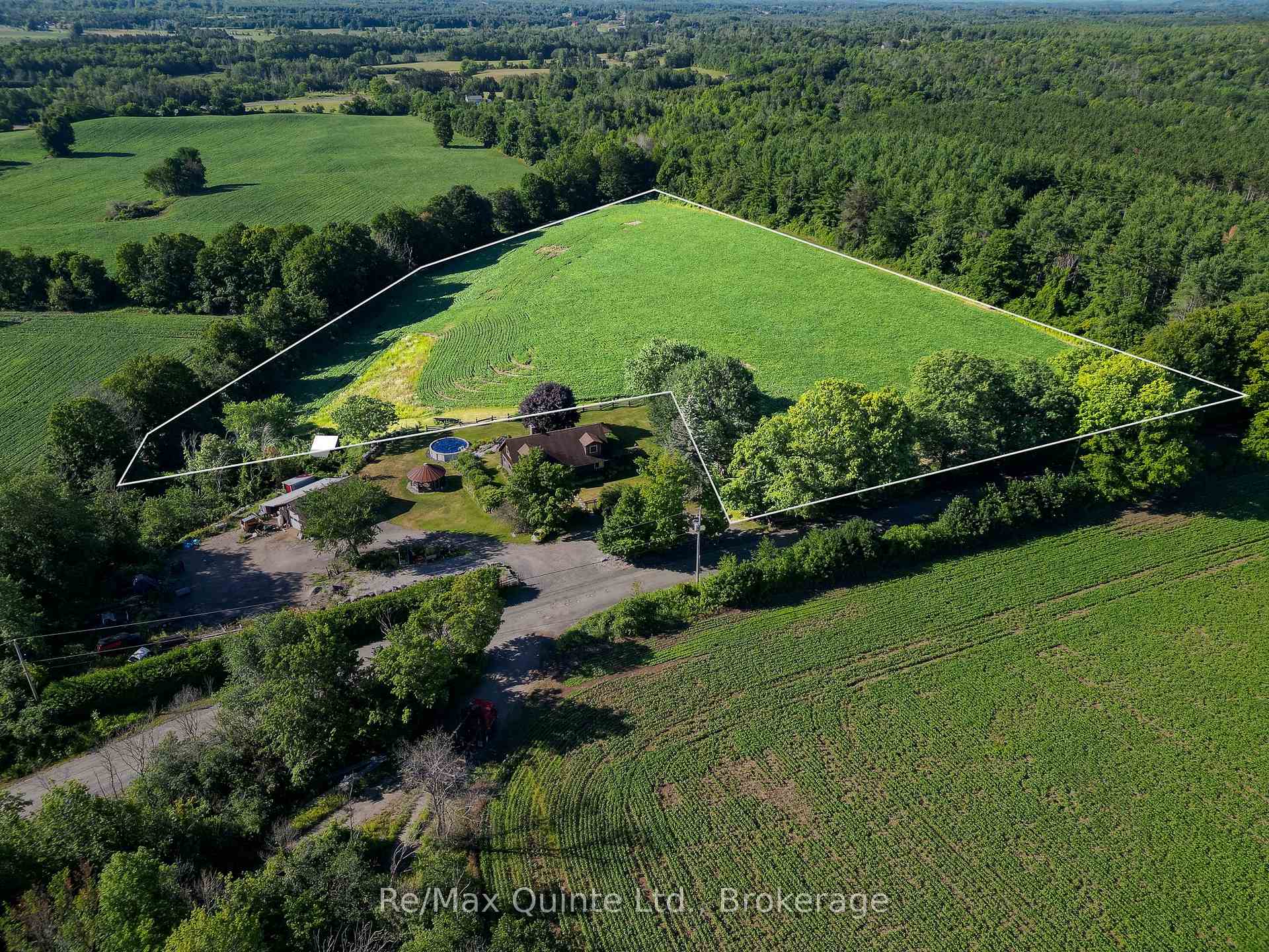 Photo 2 of Marrisett Road, Tweed, Hungerford (Twp) — HOMEH