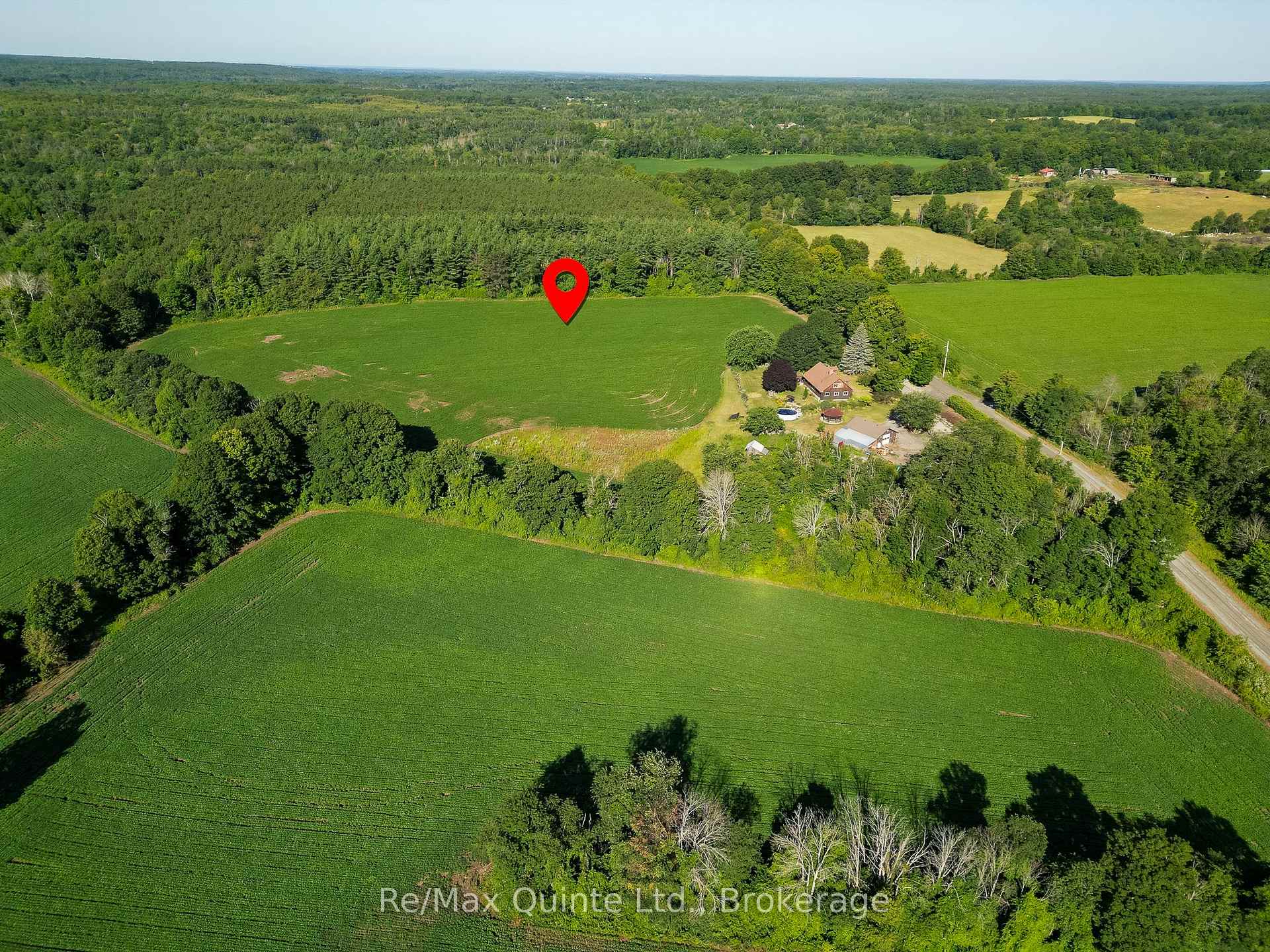 Photo 7 of Marrisett Road, Tweed, Hungerford (Twp) — HOMEH