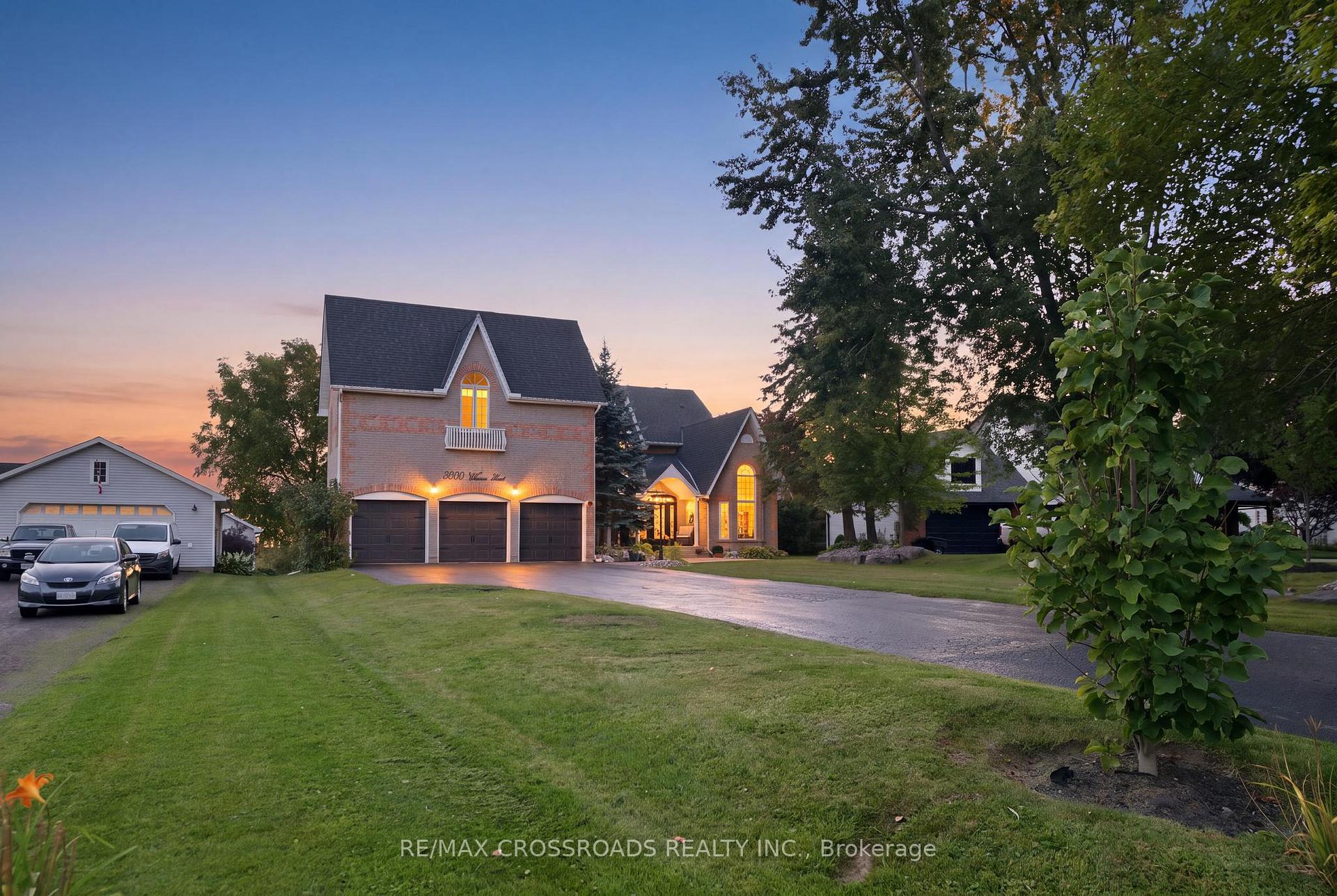 Photo 1 of 5050 William Street, Pickering, Rural Pickering — HOMEH