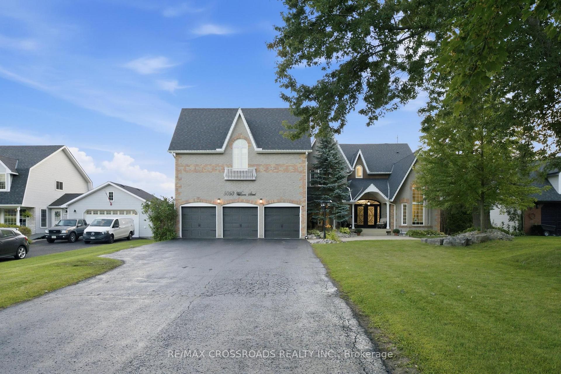 Photo 2 of 5050 William Street, Pickering, Rural Pickering — HOMEH