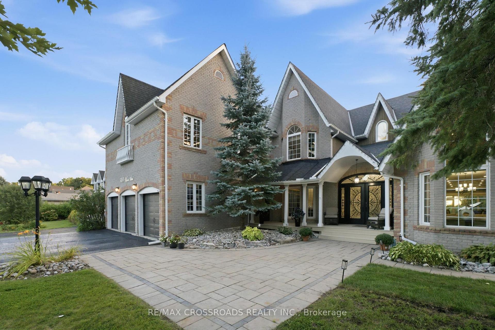 Photo 3 of 5050 William Street, Pickering, Rural Pickering — HOMEH