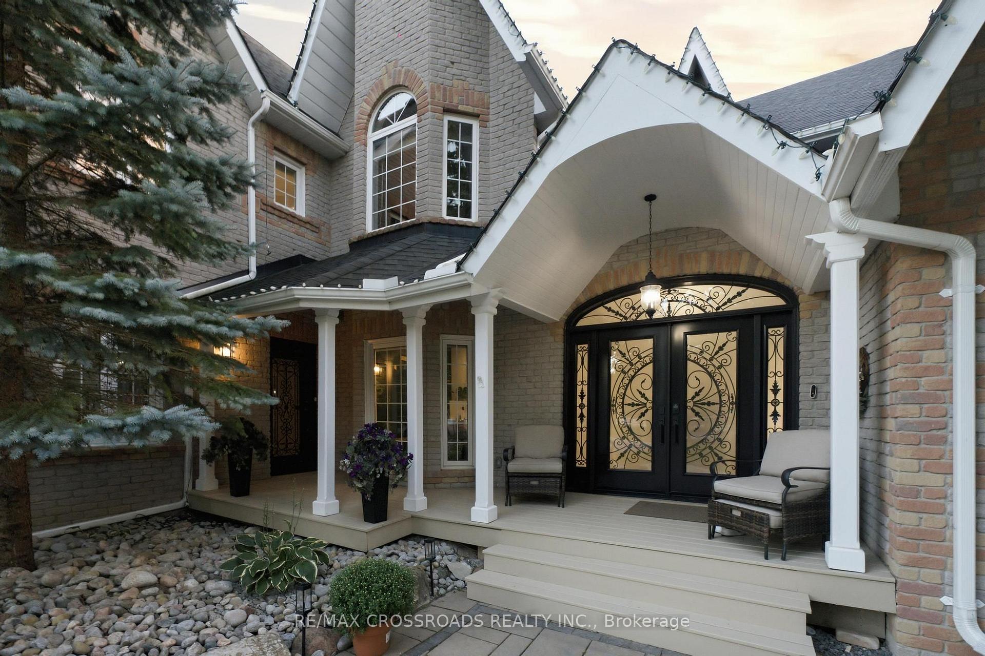 Photo 4 of 5050 William Street, Pickering, Rural Pickering — HOMEH