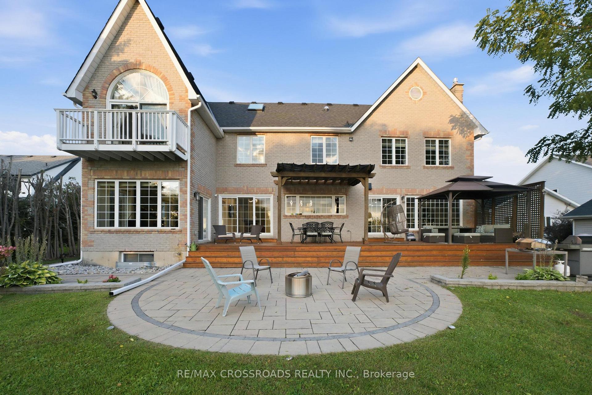 Photo 5 of 5050 William Street, Pickering, Rural Pickering — HOMEH