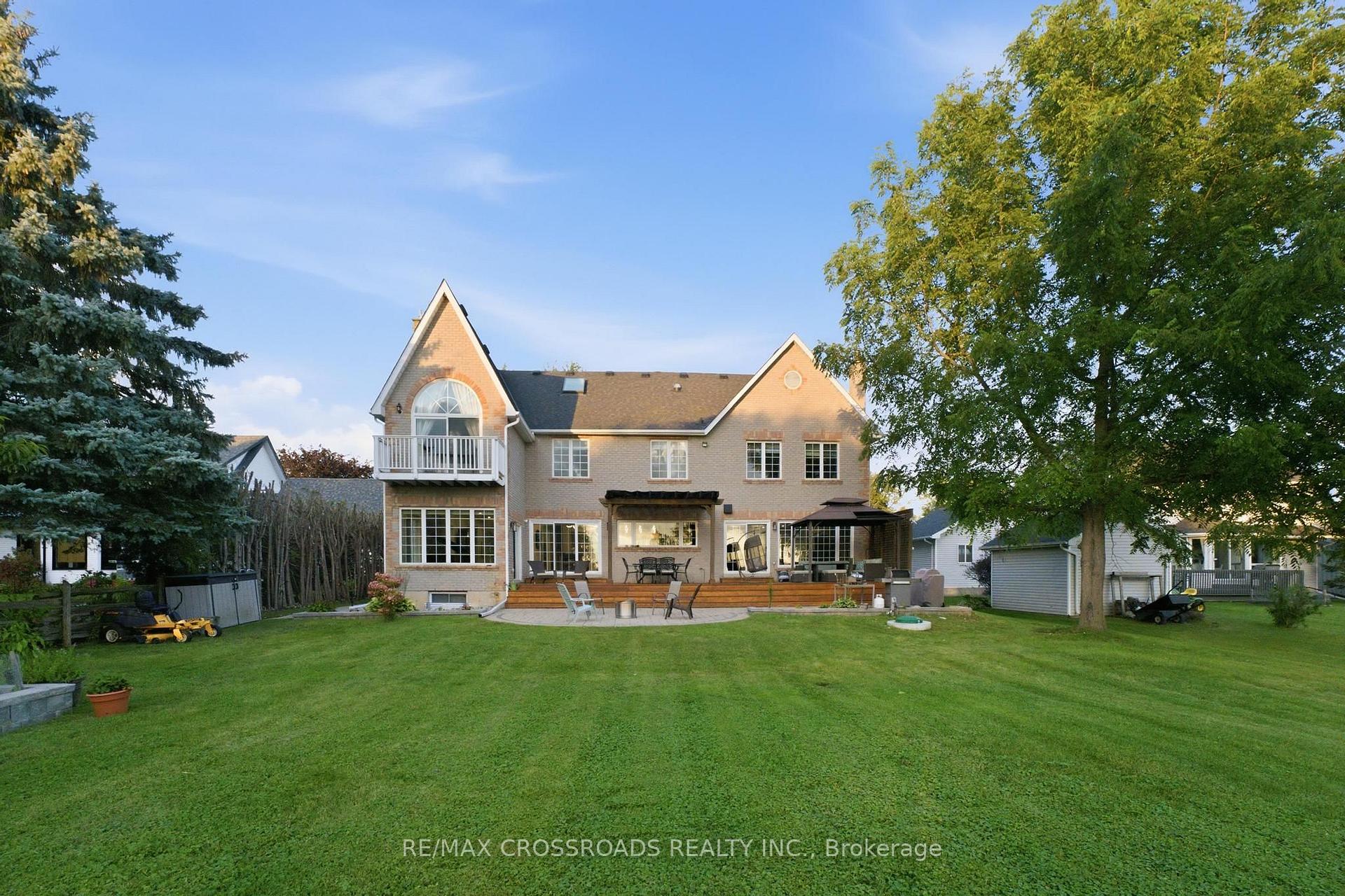 Photo 6 of 5050 William Street, Pickering, Rural Pickering — HOMEH