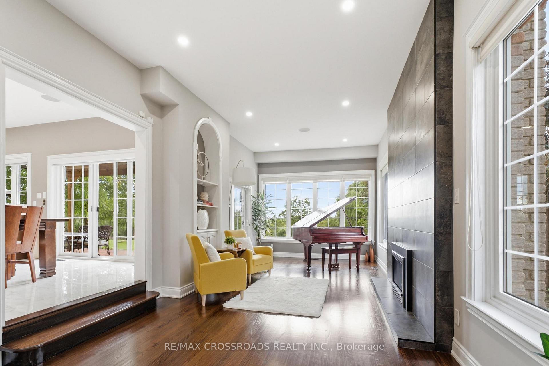 Photo 15 of 5050 William Street, Pickering, Rural Pickering — HOMEH