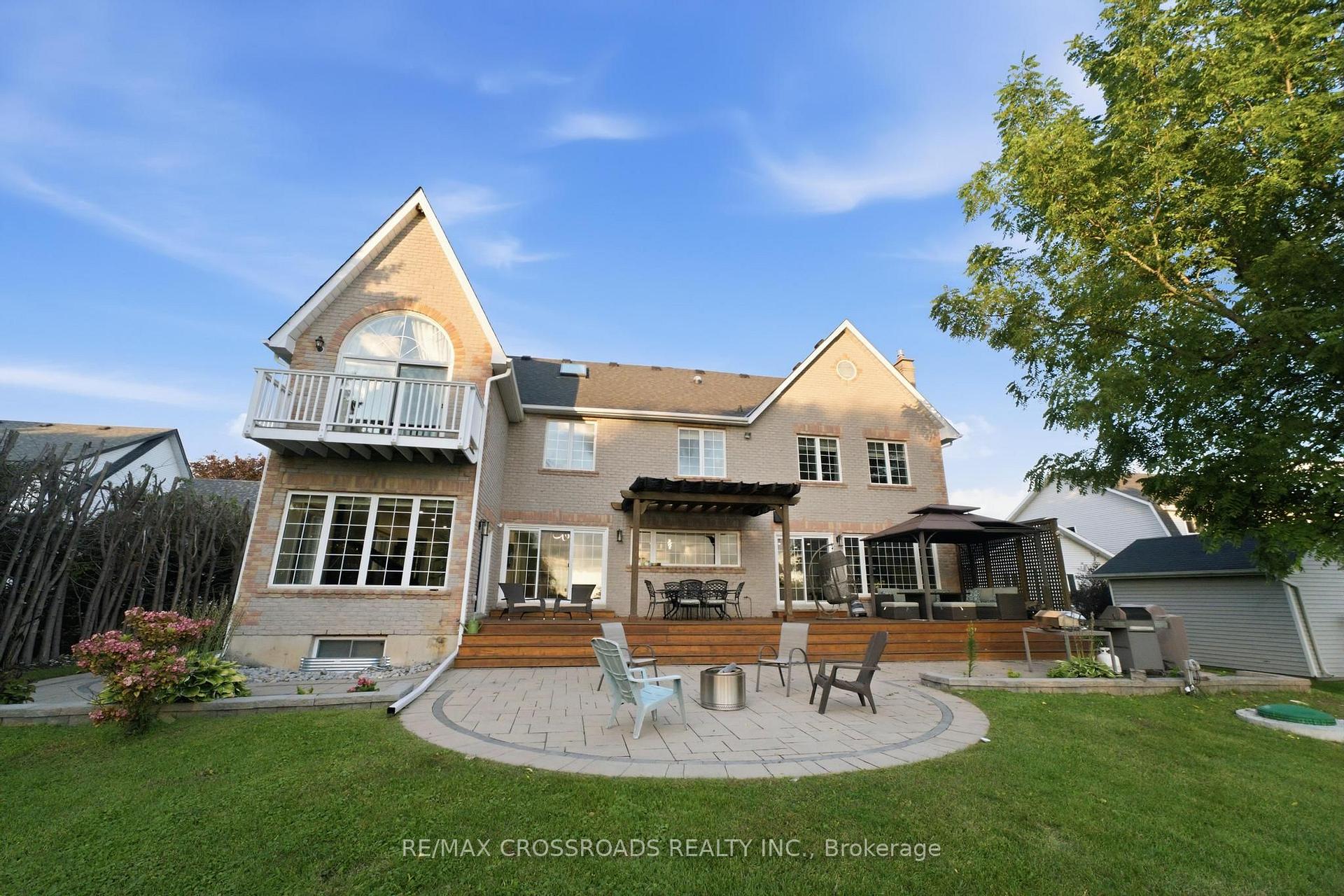 Photo 44 of 5050 William Street, Pickering, Rural Pickering — HOMEH