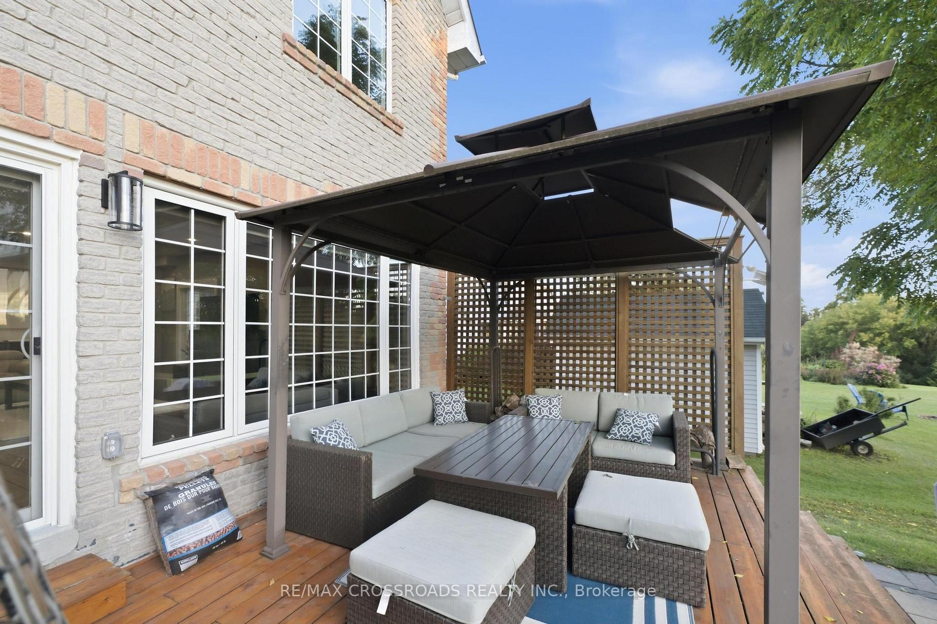 Photo 45 of 5050 William Street, Pickering, Rural Pickering — HOMEH