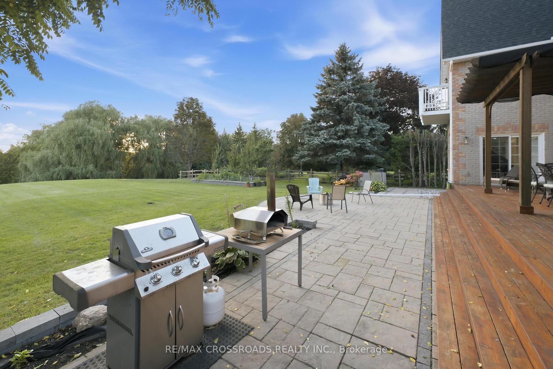 Photo 46 of 5050 William Street, Pickering, Rural Pickering — HOMEH