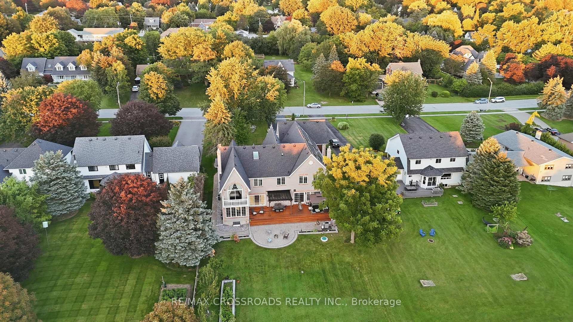 Photo 48 of 5050 William Street, Pickering, Rural Pickering — HOMEH