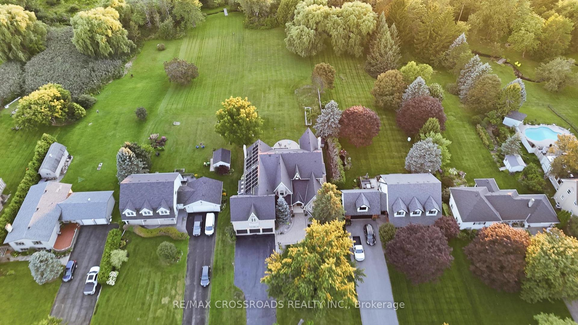 Photo 49 of 5050 William Street, Pickering, Rural Pickering — HOMEH