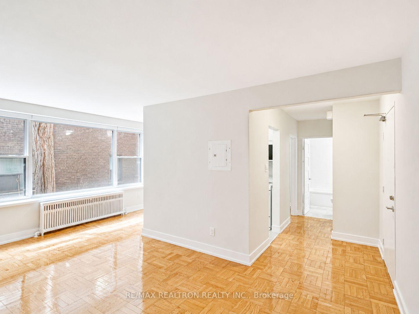 Photo 2 of Unit 109, 1545 Bathurst Street, Toronto, Humewood-Cedarvale — HOMEH